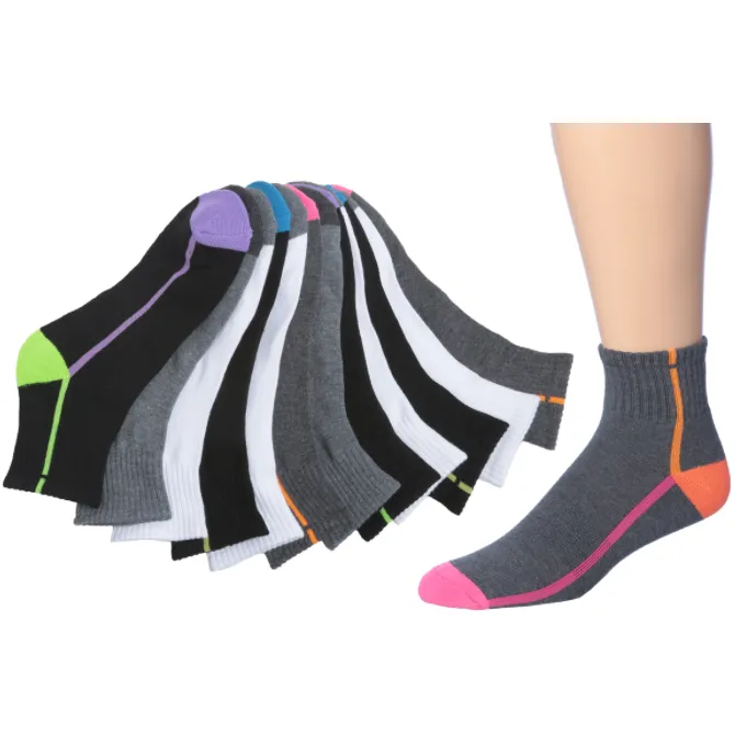 3 pares de Calcetines deportivos