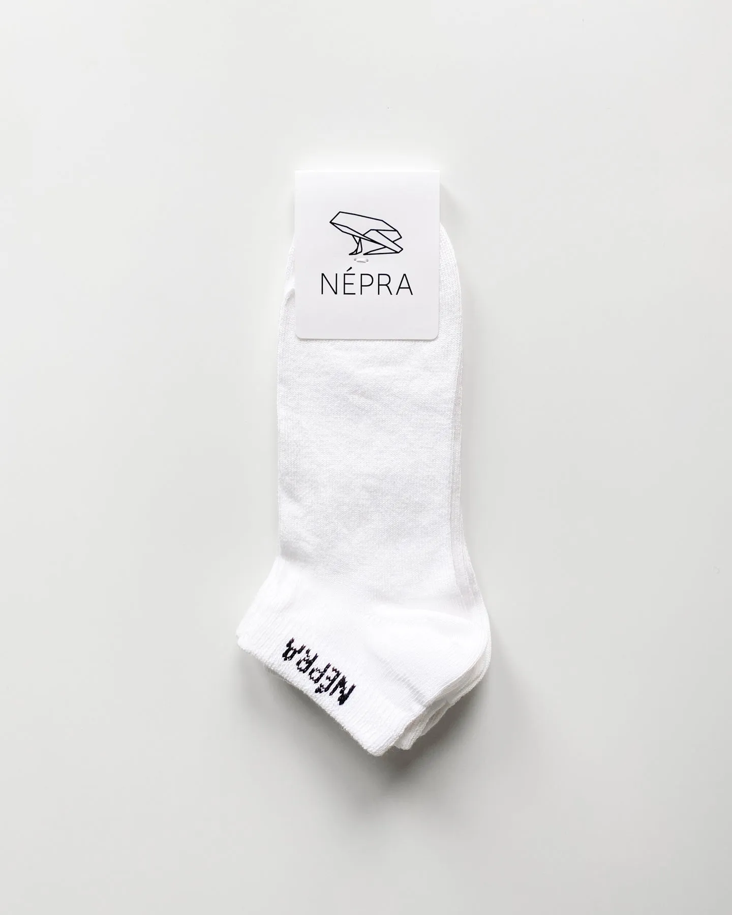 Ain Socks 2-Pack