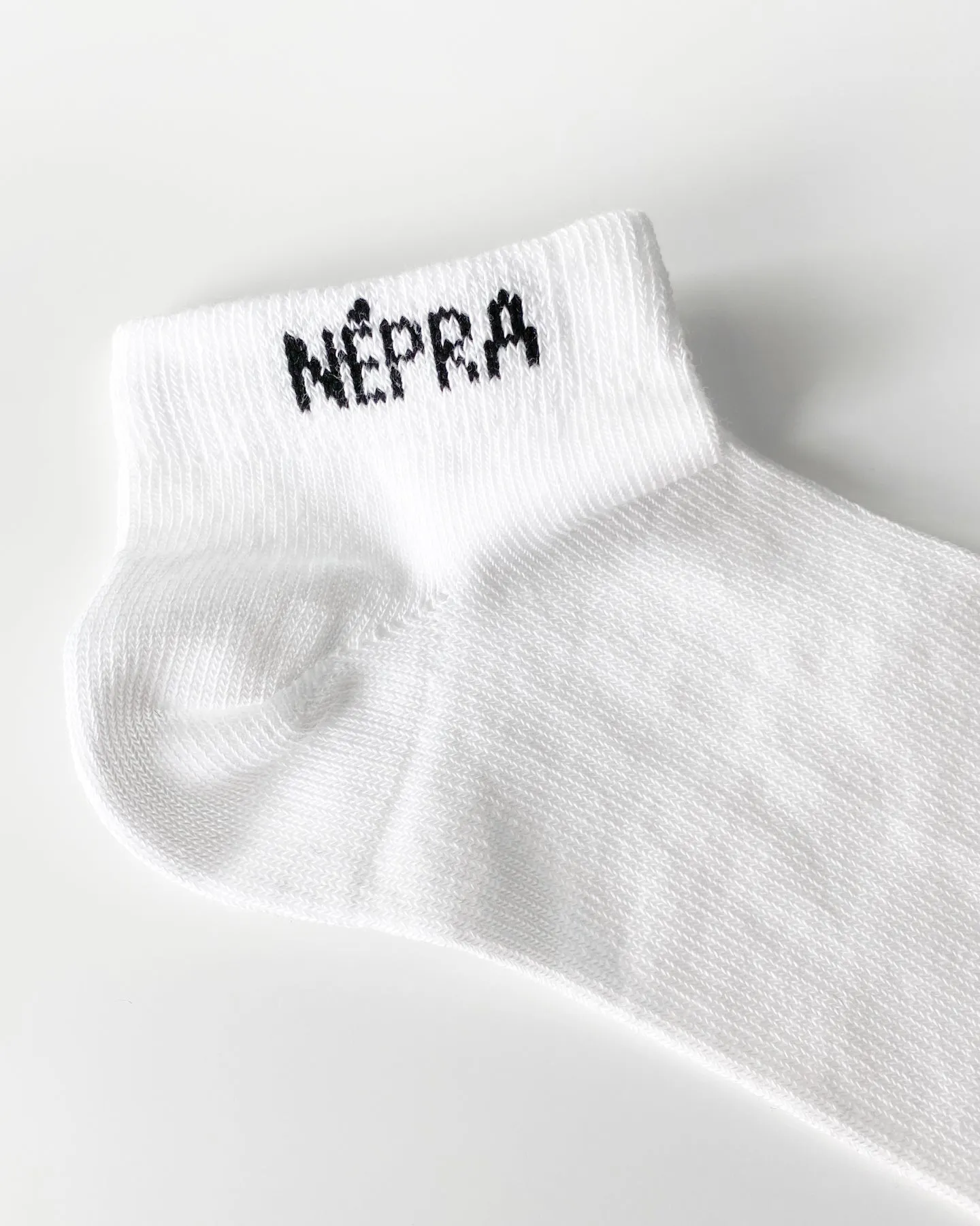 Ain Socks 2-Pack