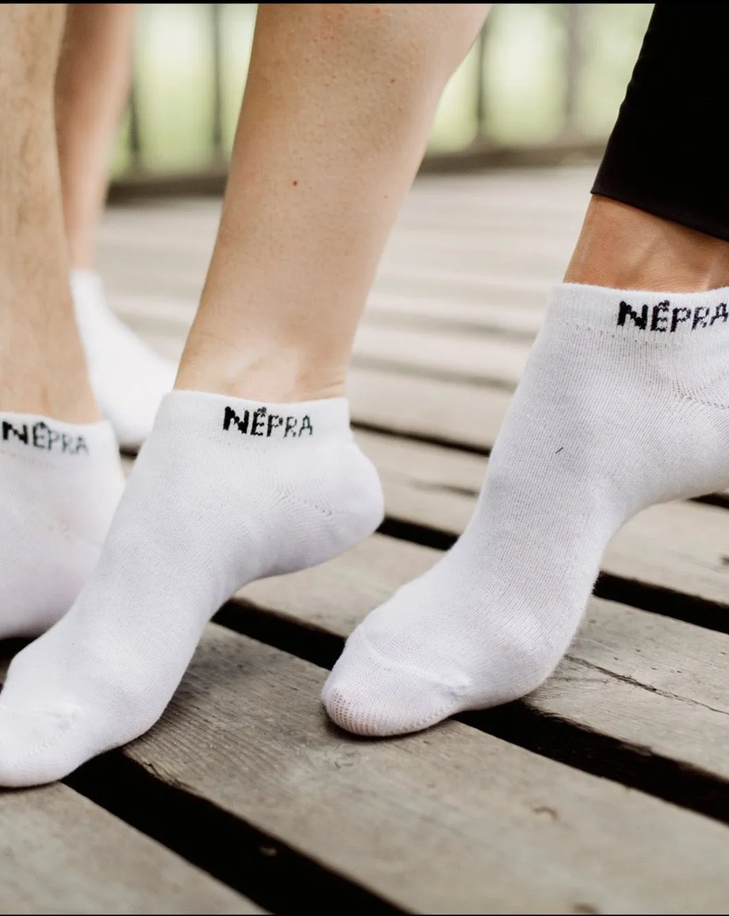 Ain Socks 2-Pack