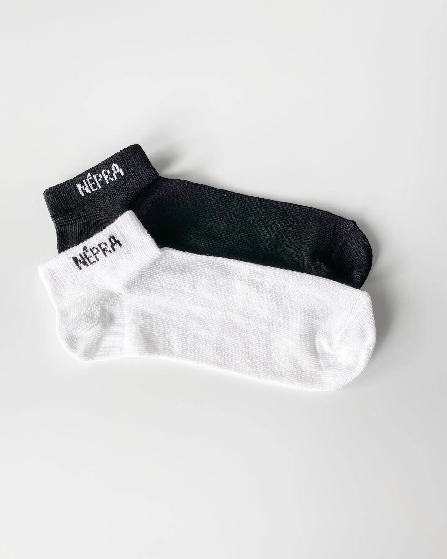 Ain Socks 2-Pack