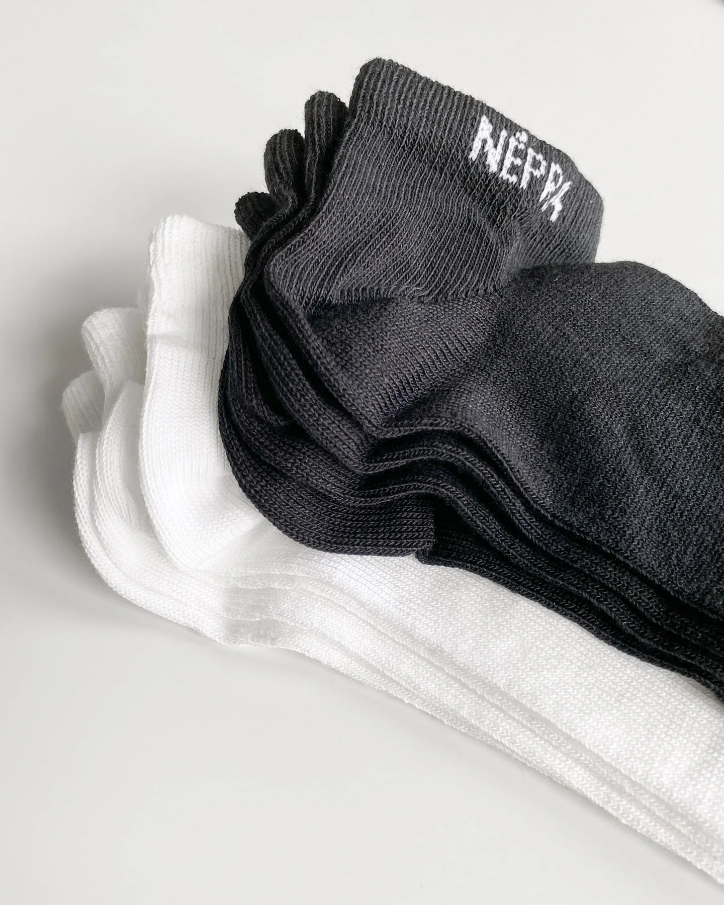 Ain Socks 2-Pack