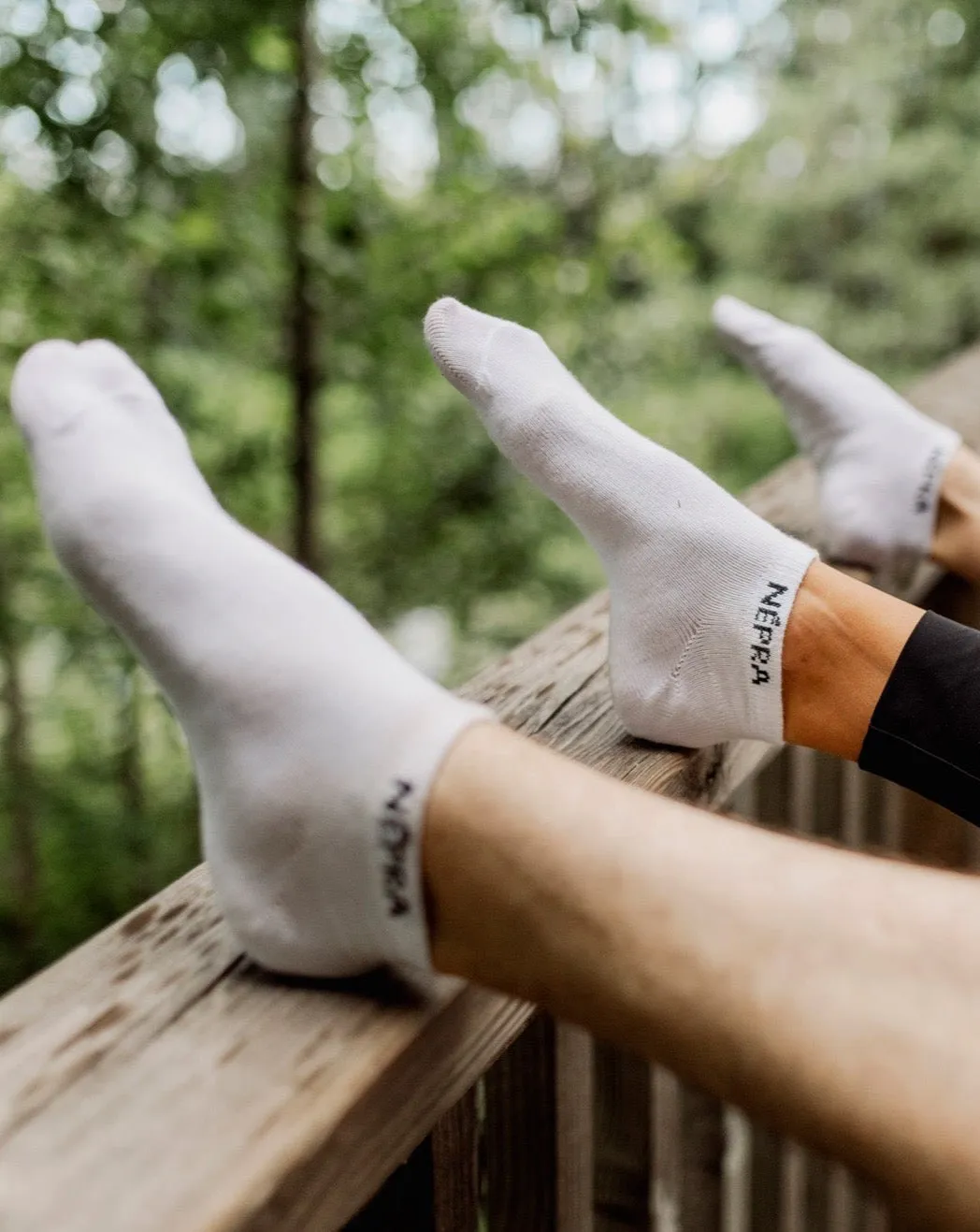 Ain Socks 2-Pack