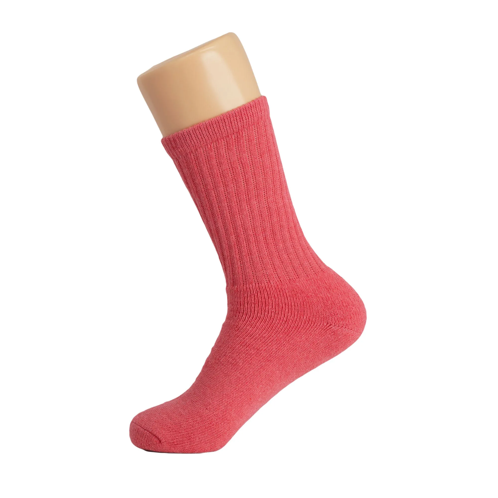 All Purpose Casual Crew Socks for Women Sport Socks 3 Pairs