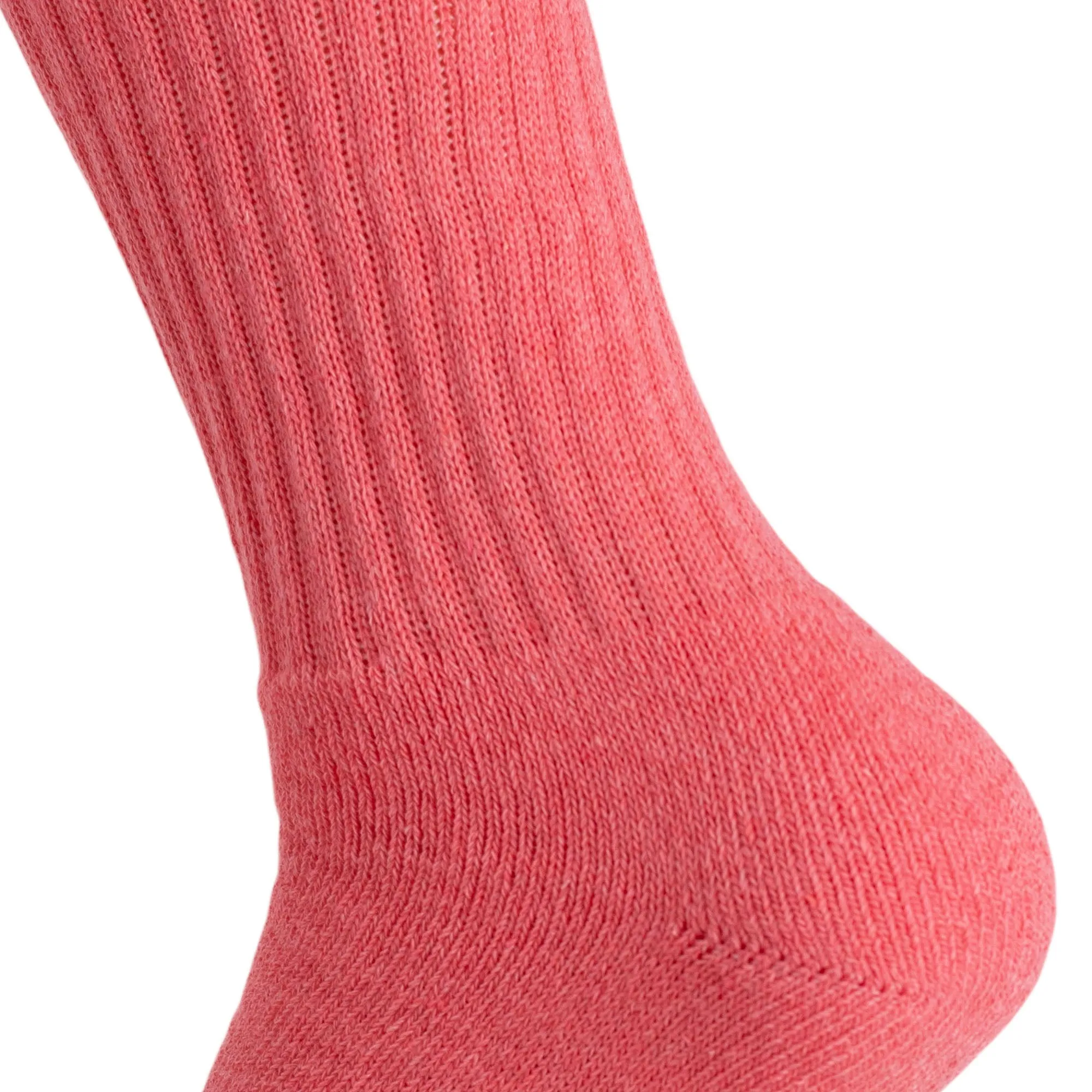 All Purpose Casual Crew Socks for Women Sport Socks 3 Pairs