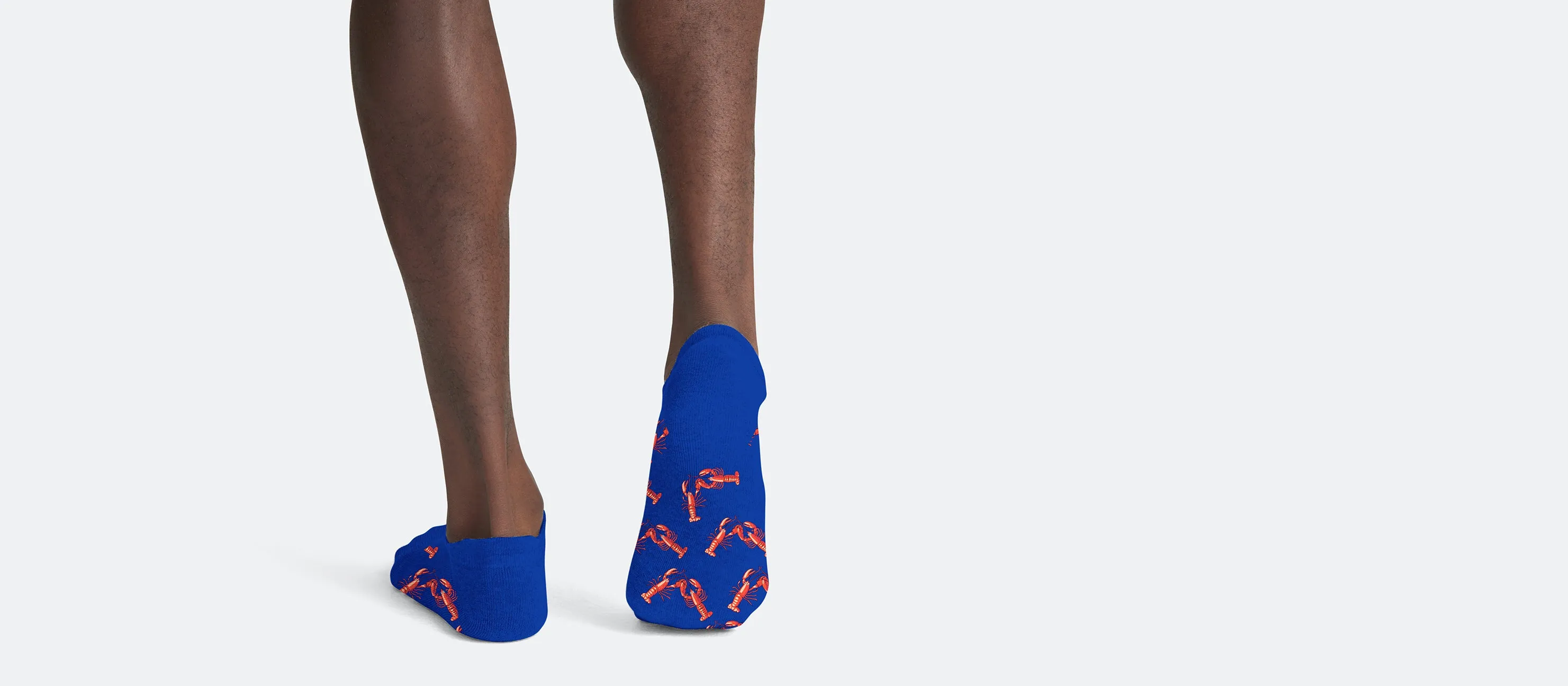 Ankle Sock | Lobster Love