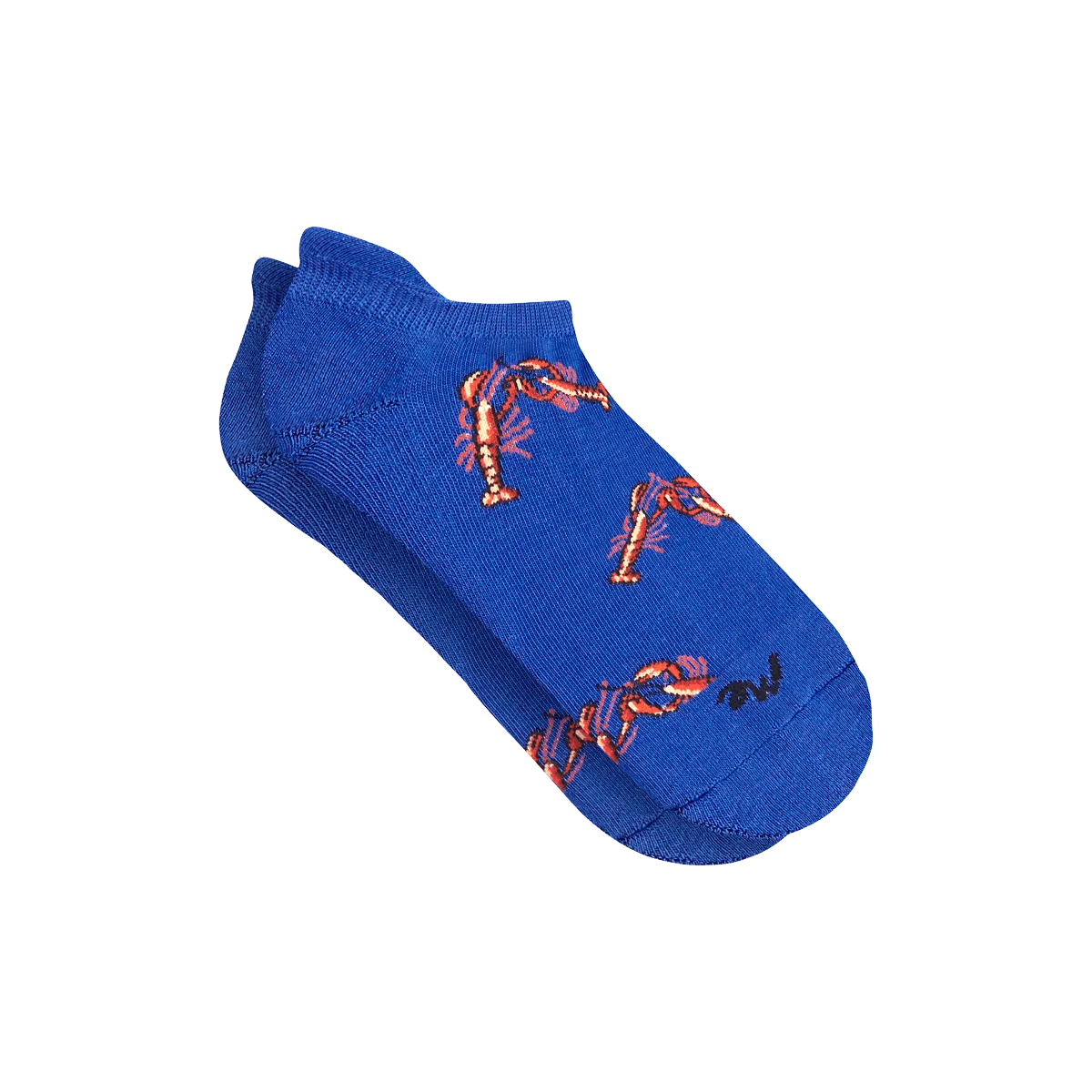 Ankle Sock | Lobster Love