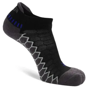 Balega "Silver No Show" Tab Socks (8073)