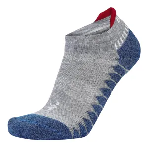 Balega Silver No Show Running Socks
