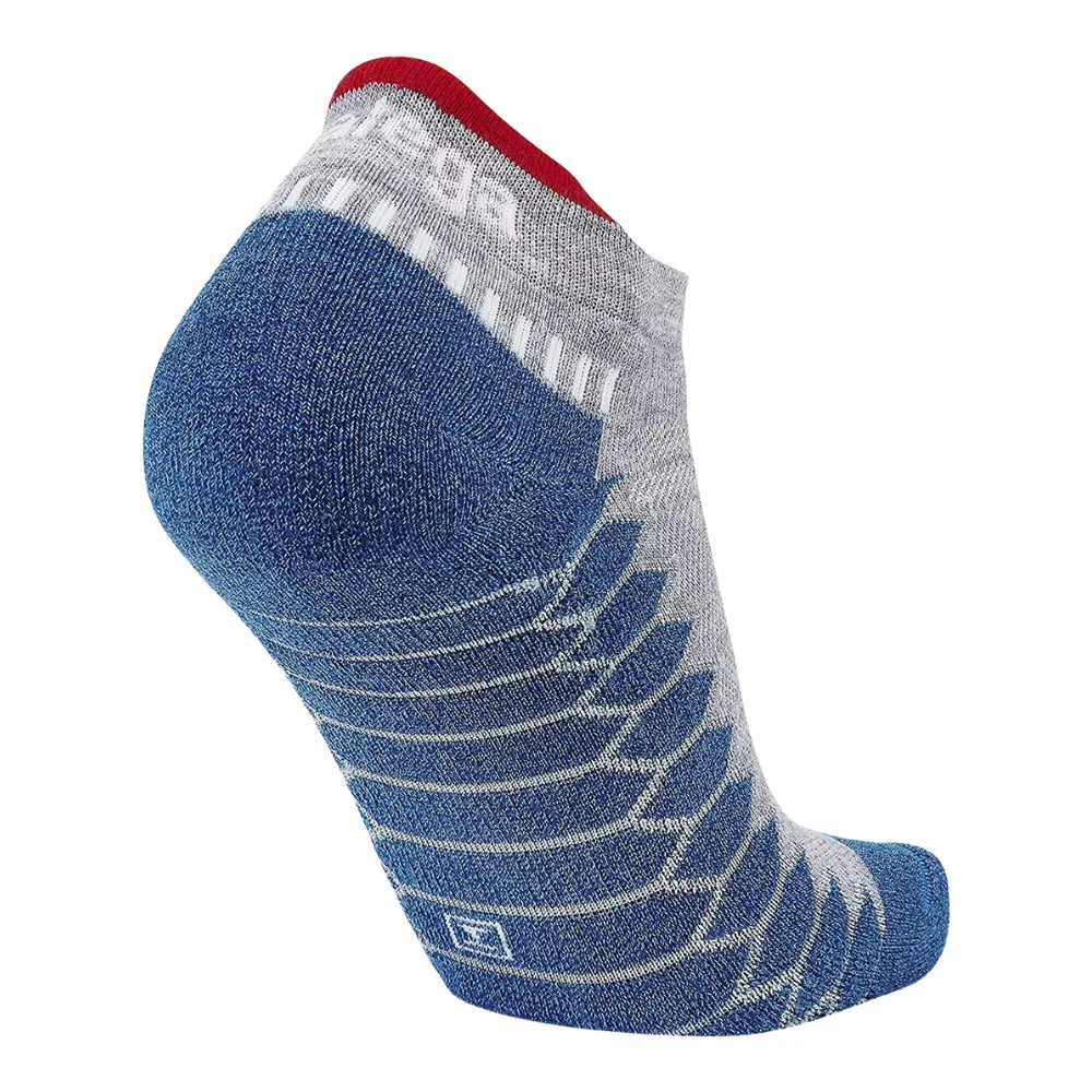 Balega Silver No Show Running Socks