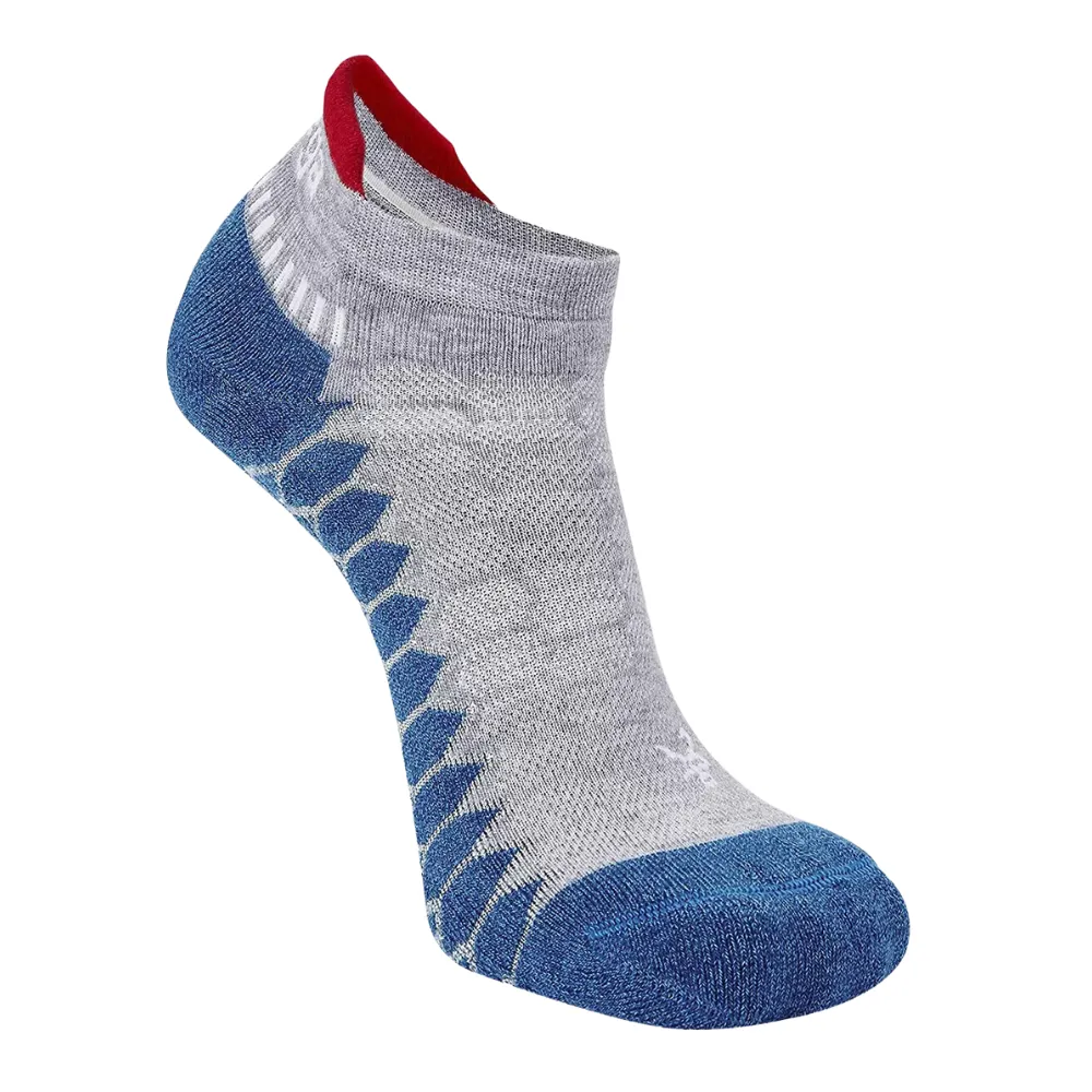 Balega Silver No Show Running Socks