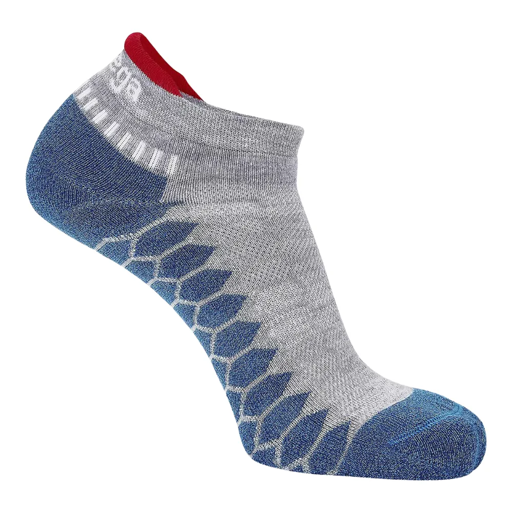 Balega Silver No Show Running Socks