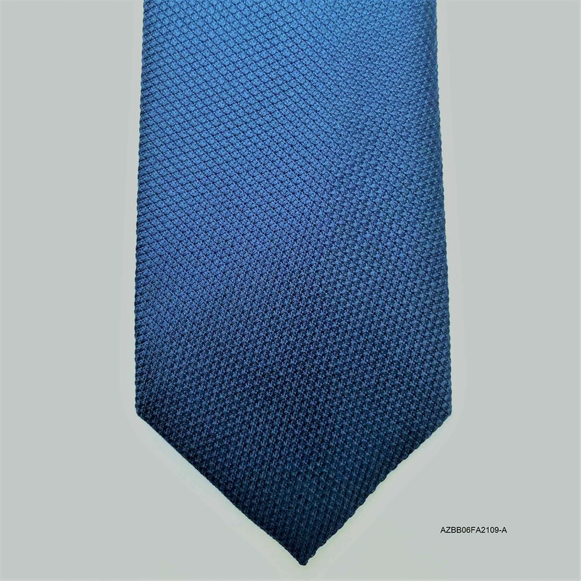 Blue Orobianco Necktie