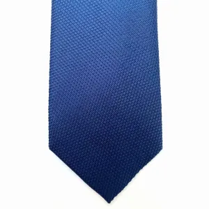 Blue Orobianco Necktie