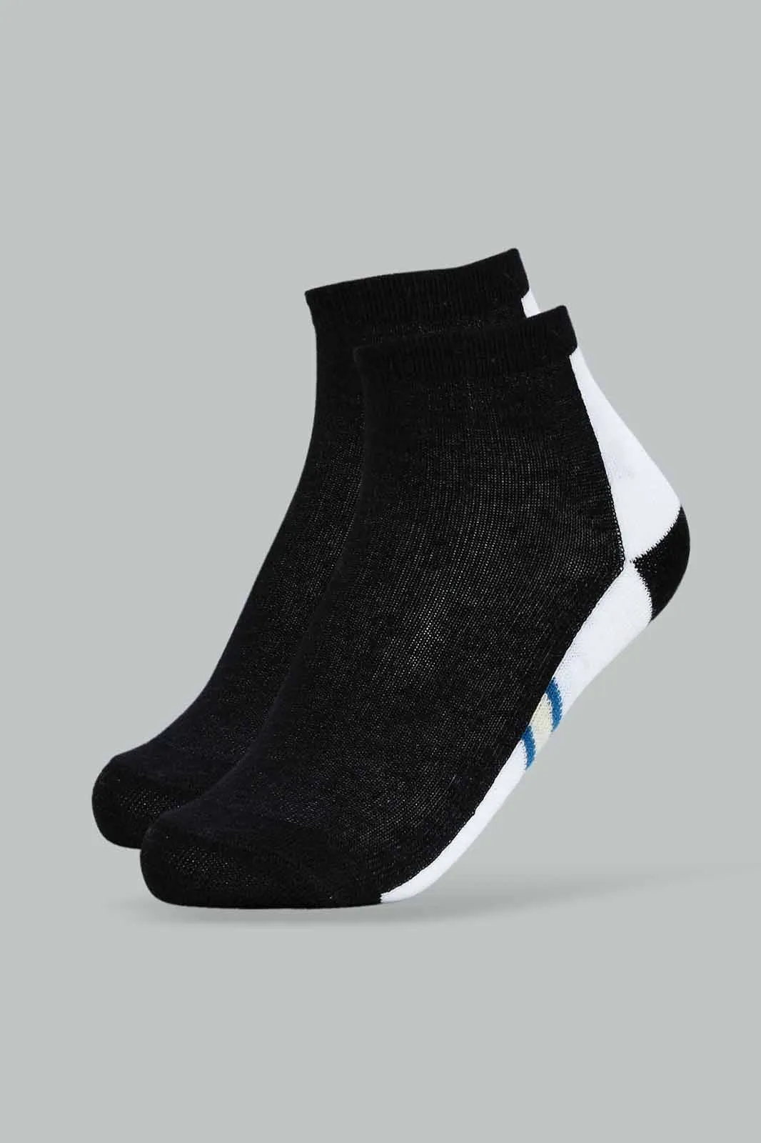 Boys Assorted Socks Set (Pack of 3)