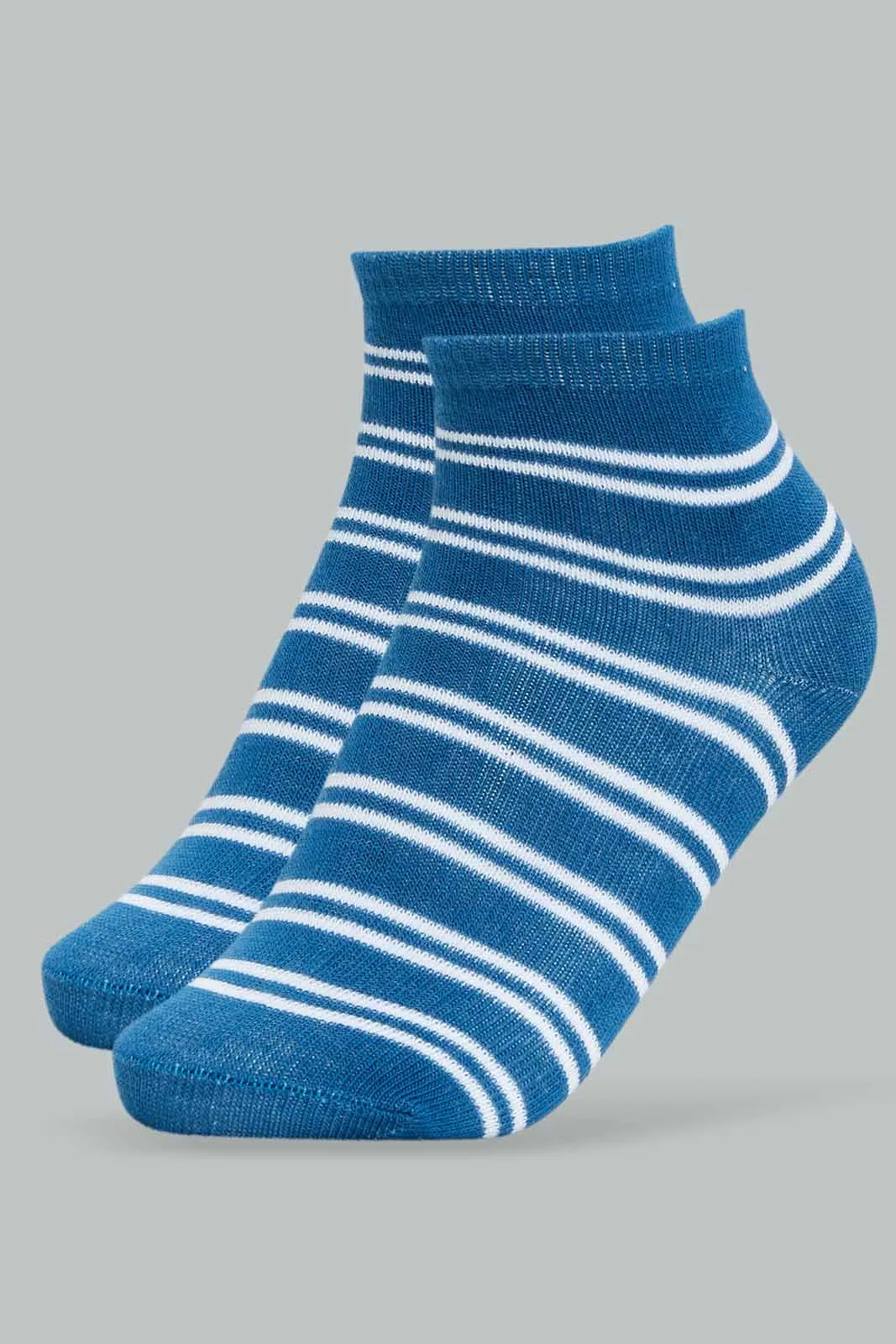 Boys Assorted Socks Set (Pack of 3)