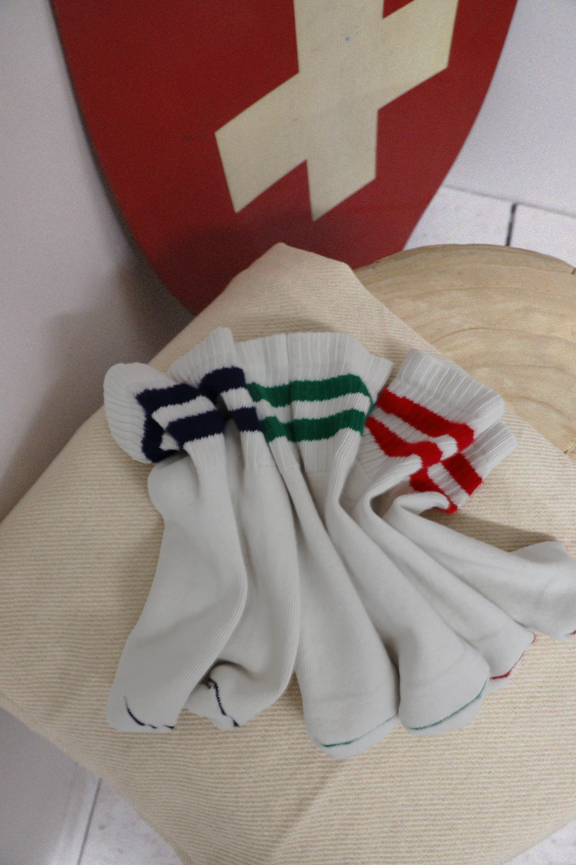 Club Socks