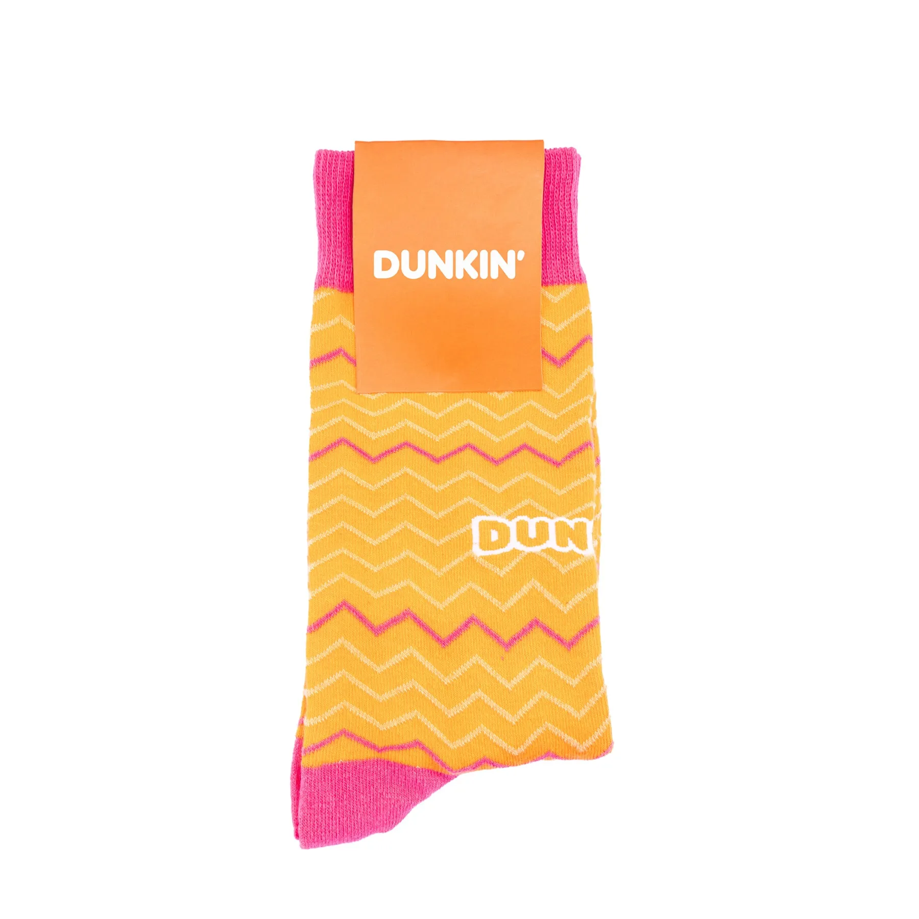 Crew Cotton Socks
