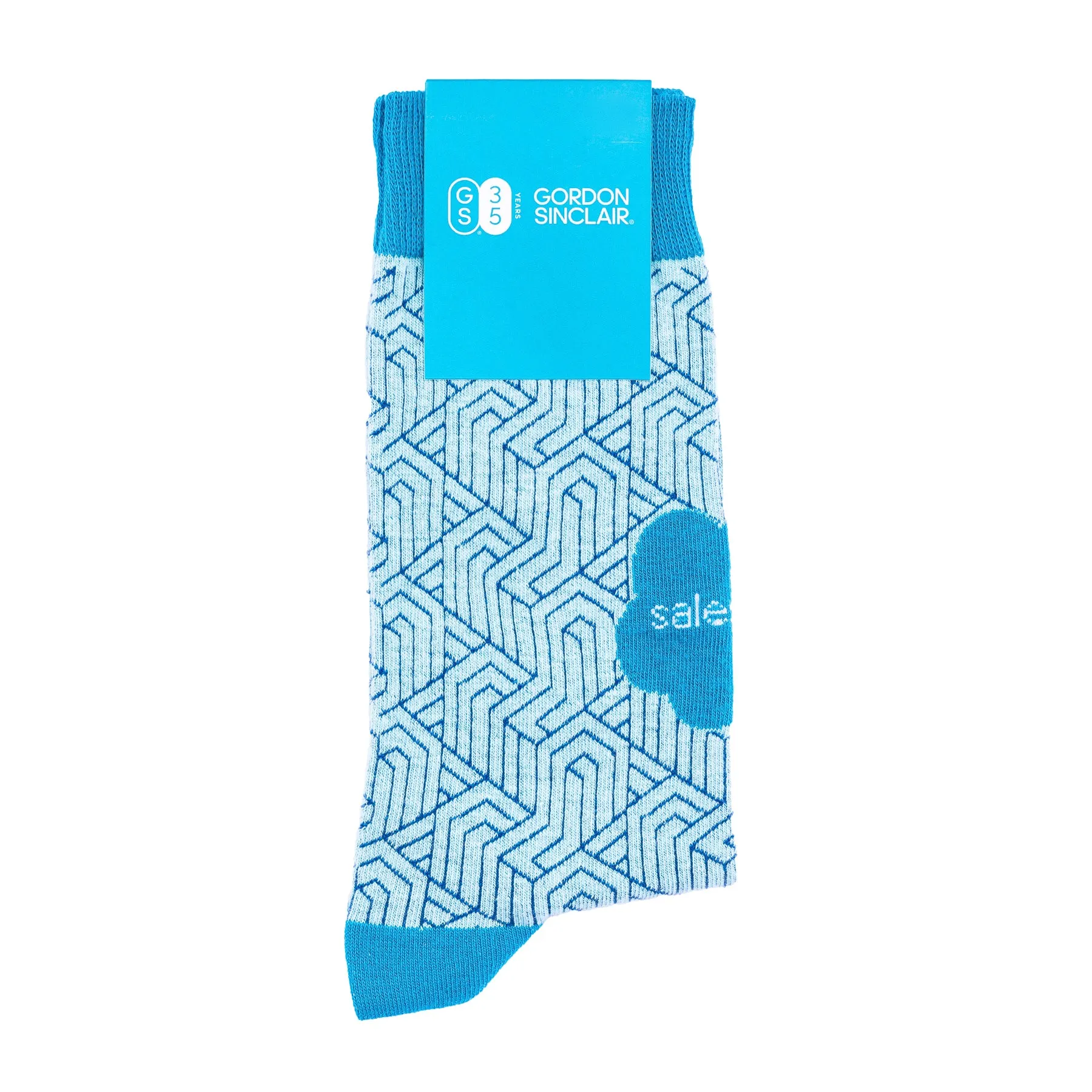 Crew Cotton Socks