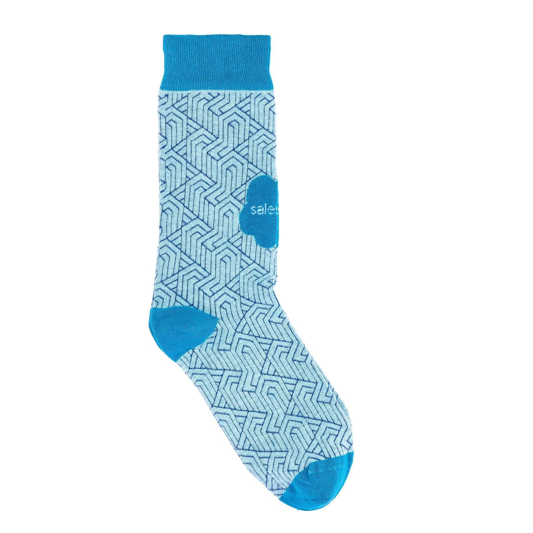 Crew Cotton Socks