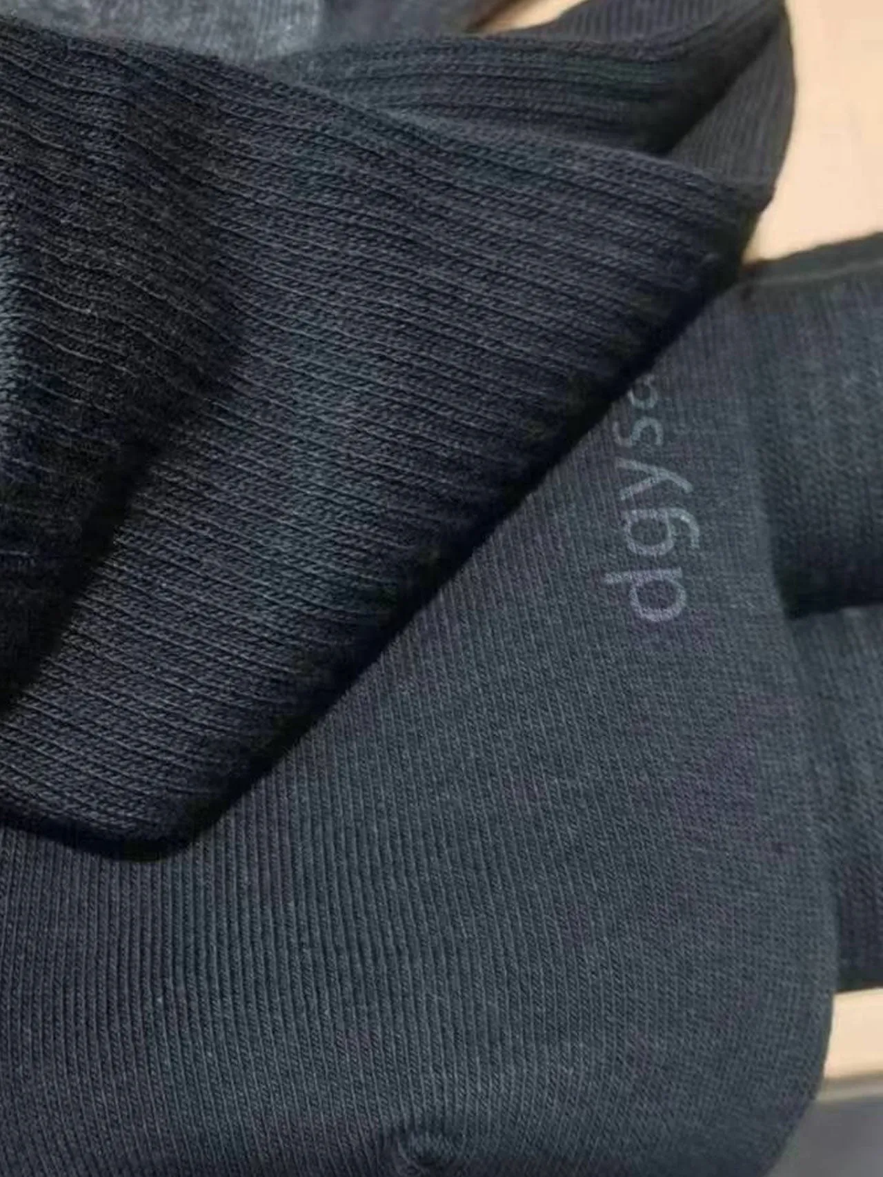 dgysar Stockings, wool socks super thick warm hiking soft comfortable socks in winter