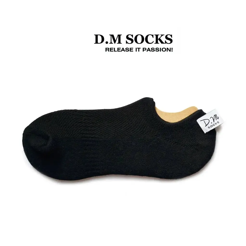 D.M Socks Ankle socks