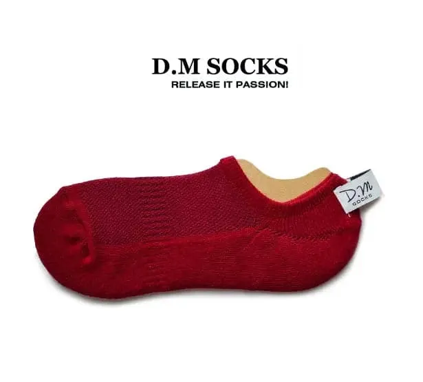 D.M Socks Ankle socks