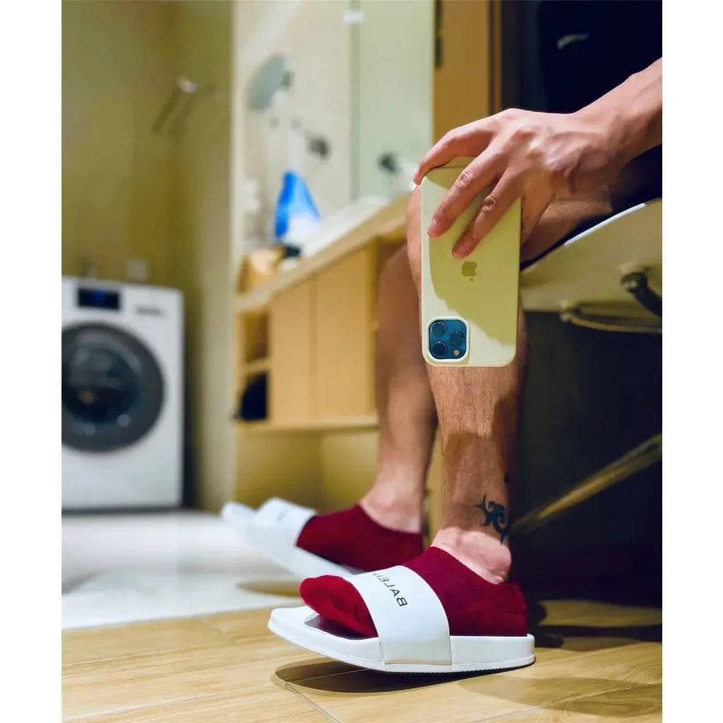 D.M Socks Ankle socks