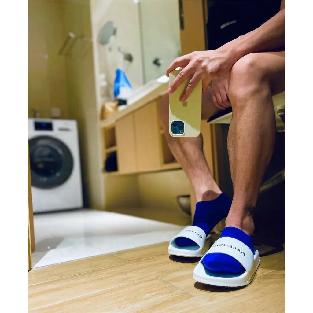 D.M Socks Ankle socks
