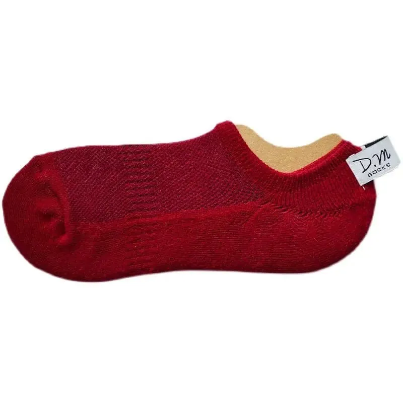 D.M Socks Ankle socks