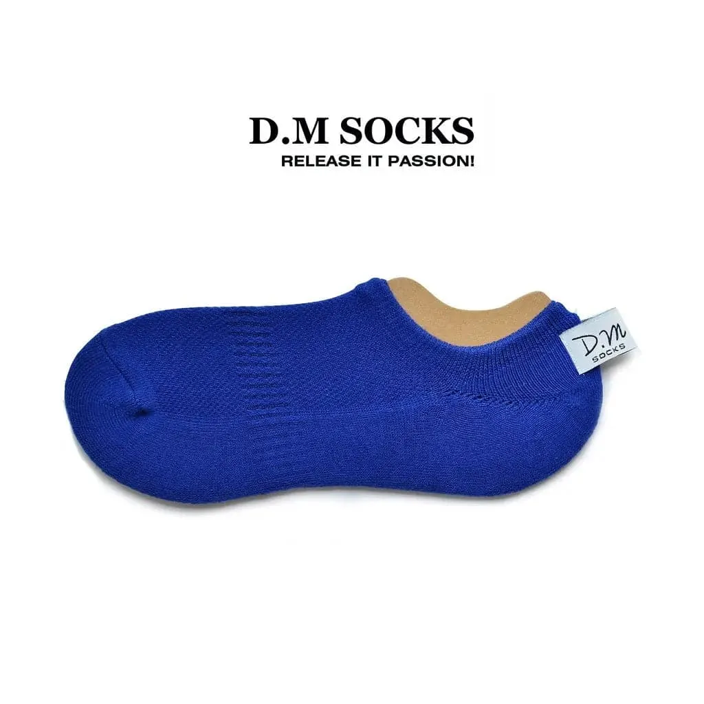 D.M Socks Ankle socks