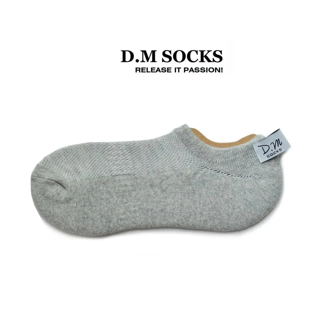 D.M Socks Ankle socks