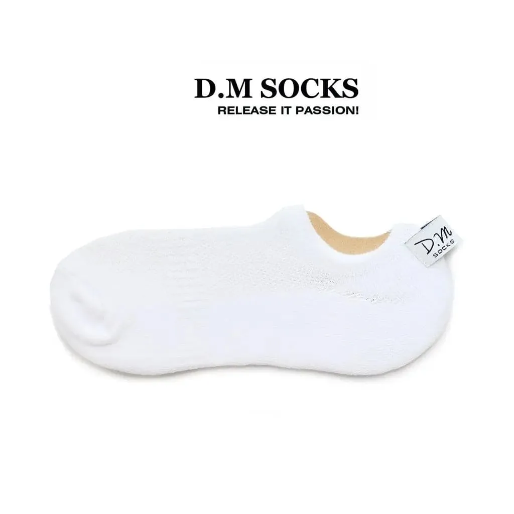 D.M Socks Ankle socks
