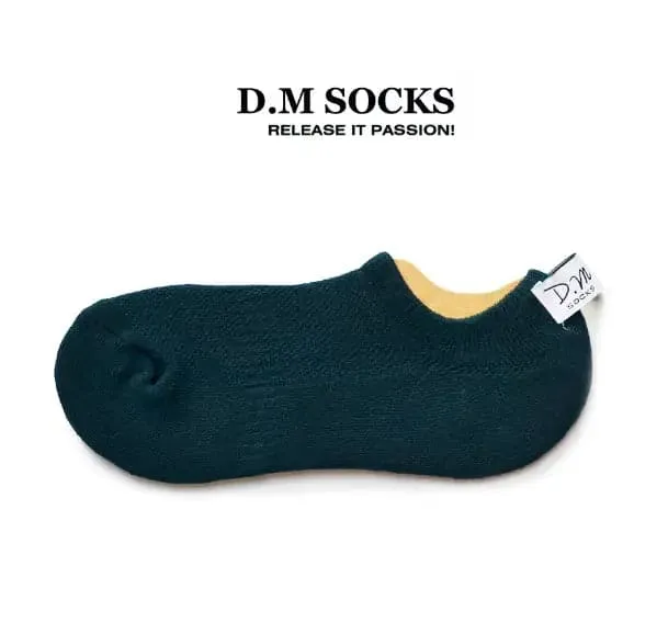 D.M Socks Ankle socks