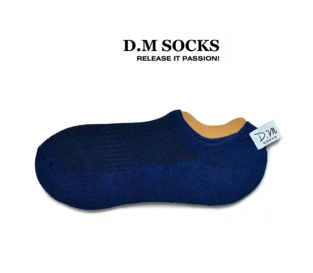 D.M Socks Ankle socks