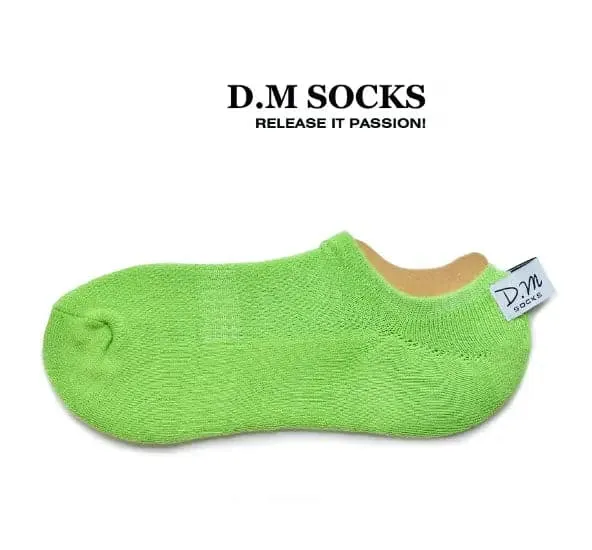 D.M Socks Ankle socks