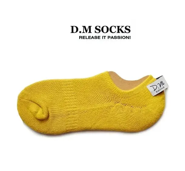 D.M Socks Ankle socks