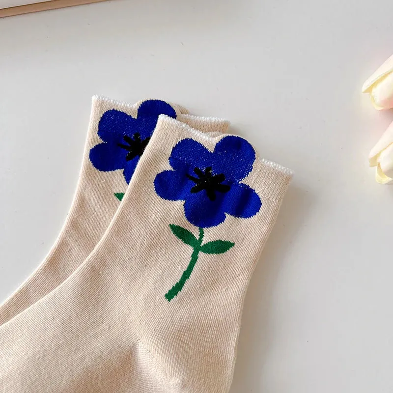 Drop A Jaw Socks
