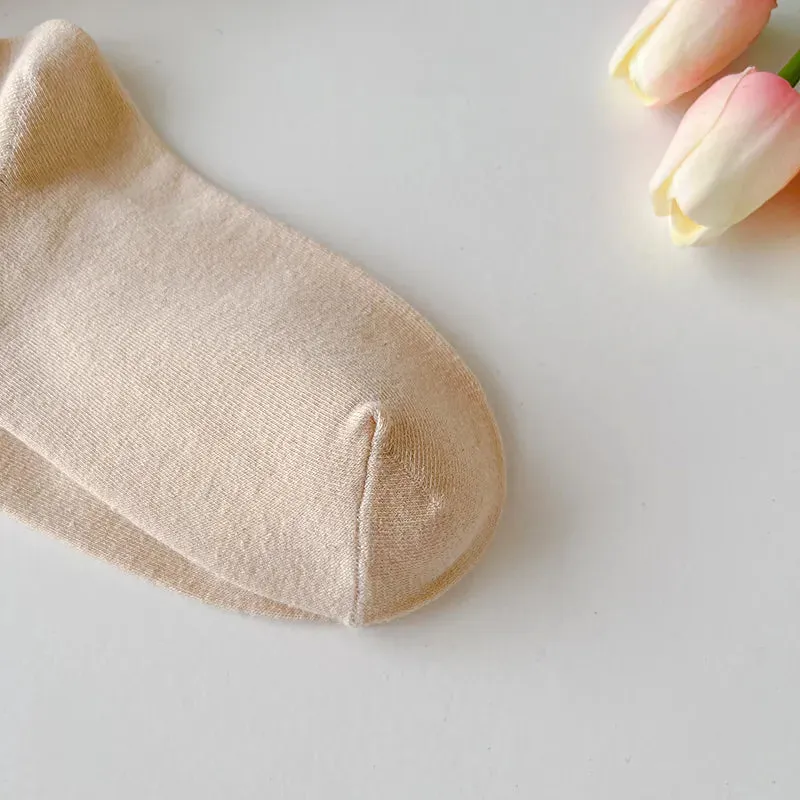 Drop A Jaw Socks