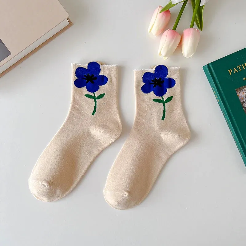 Drop A Jaw Socks