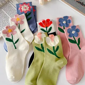 Drop A Jaw Socks