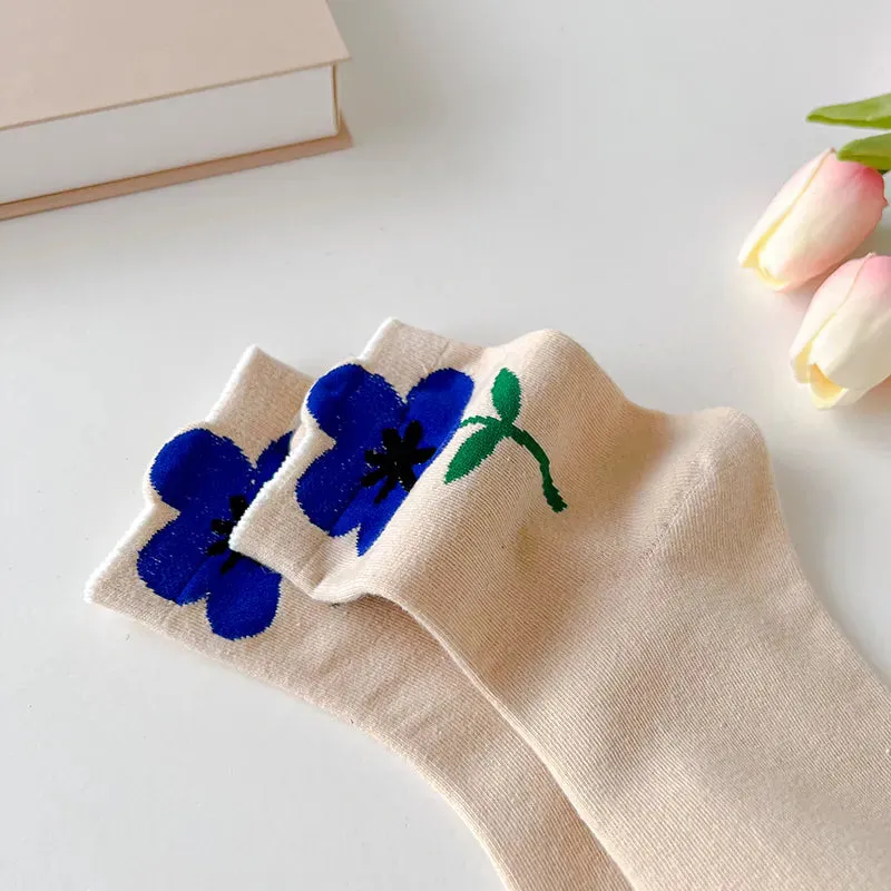 Drop A Jaw Socks