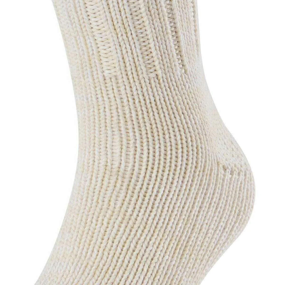 Falke Brooklyn Boot Socks - Sand Stone Beige