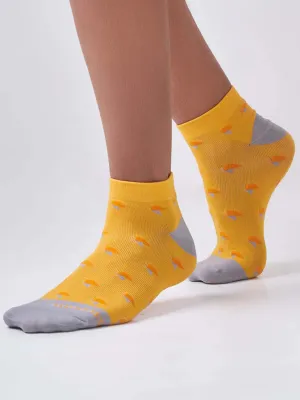 Firefly Geo - Yellow