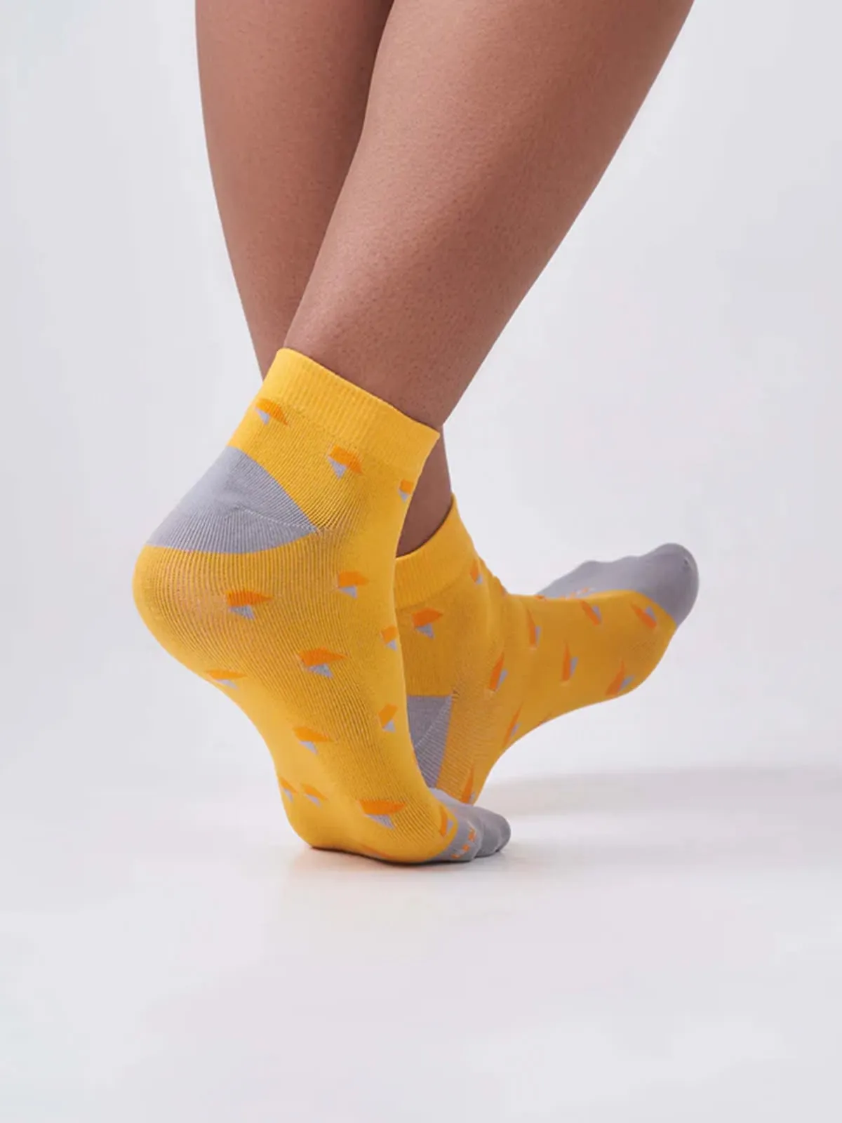 Firefly Geo - Yellow
