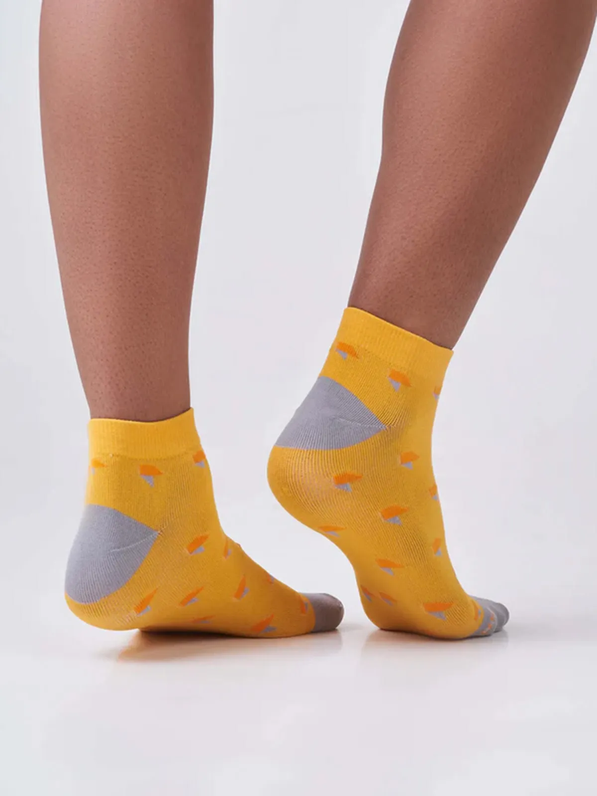 Firefly Geo - Yellow