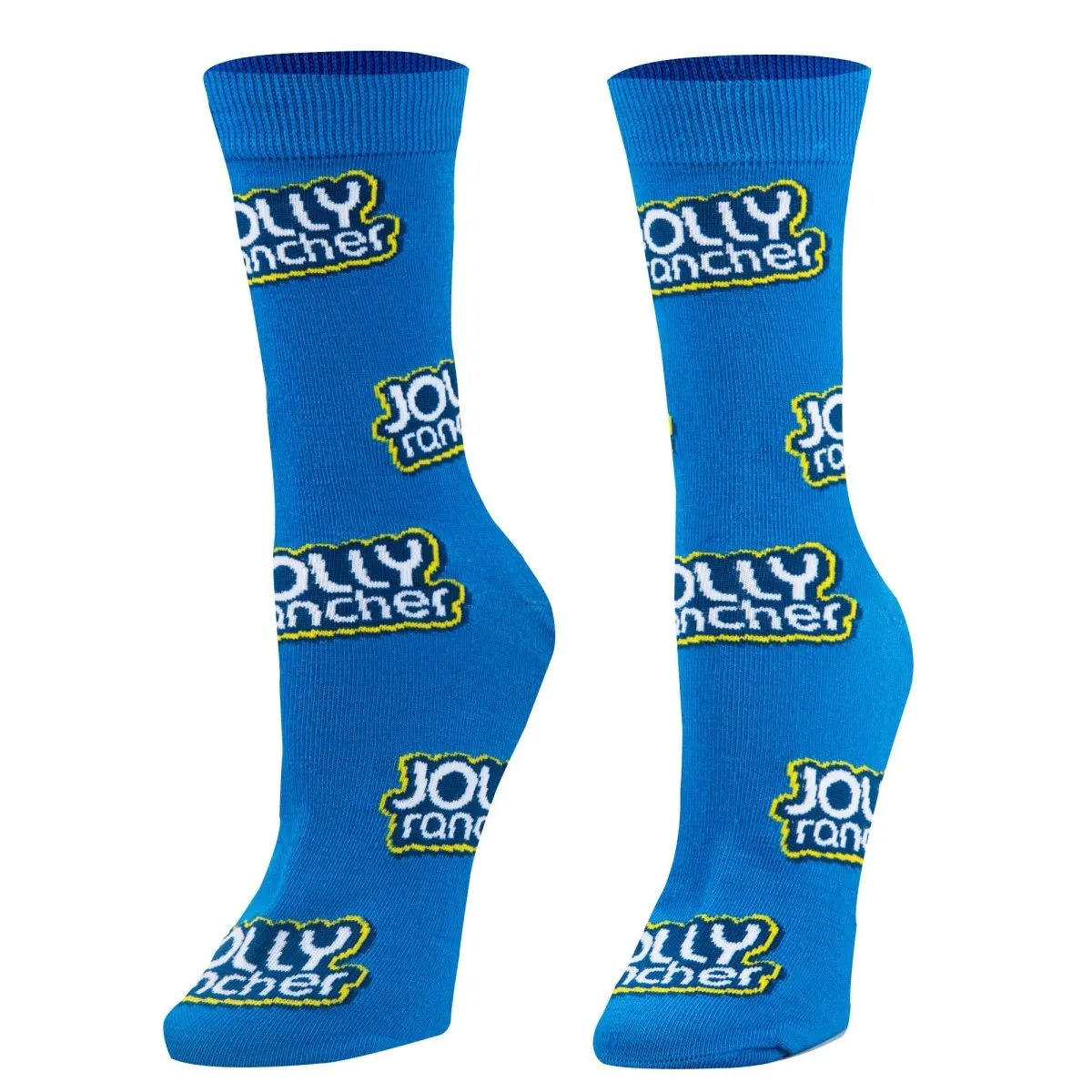 Jolly Ranchers - Womens Crew Socks