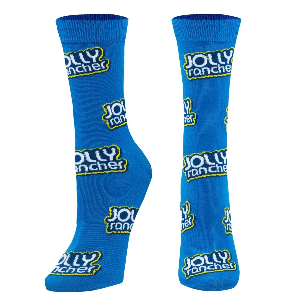 Jolly Ranchers - Womens Crew Socks