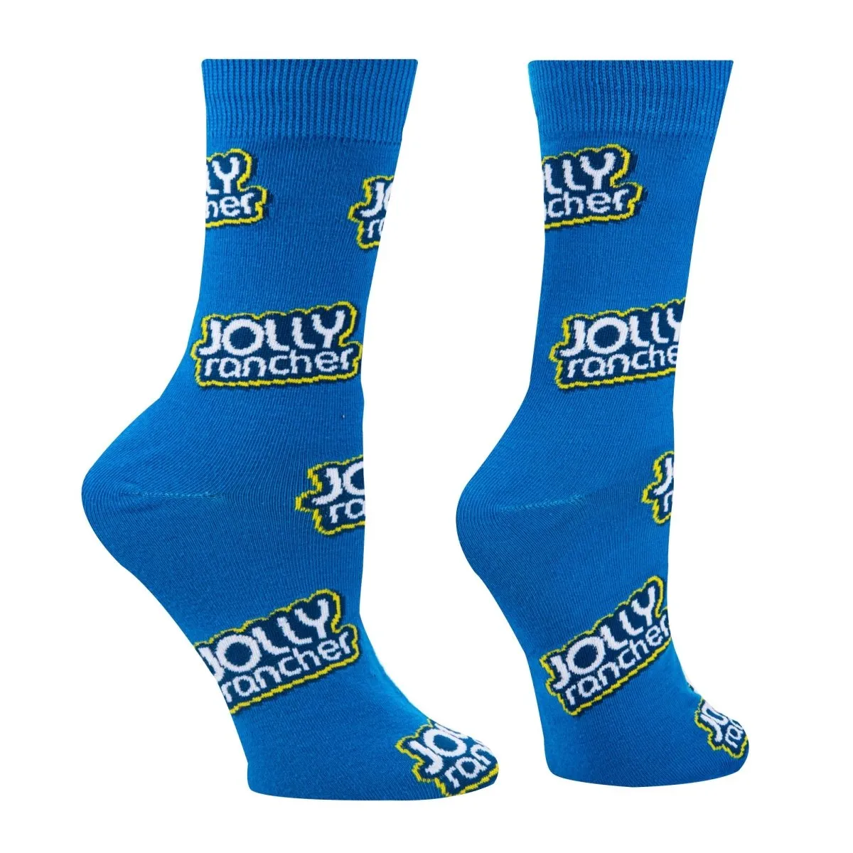 Jolly Ranchers - Womens Crew Socks
