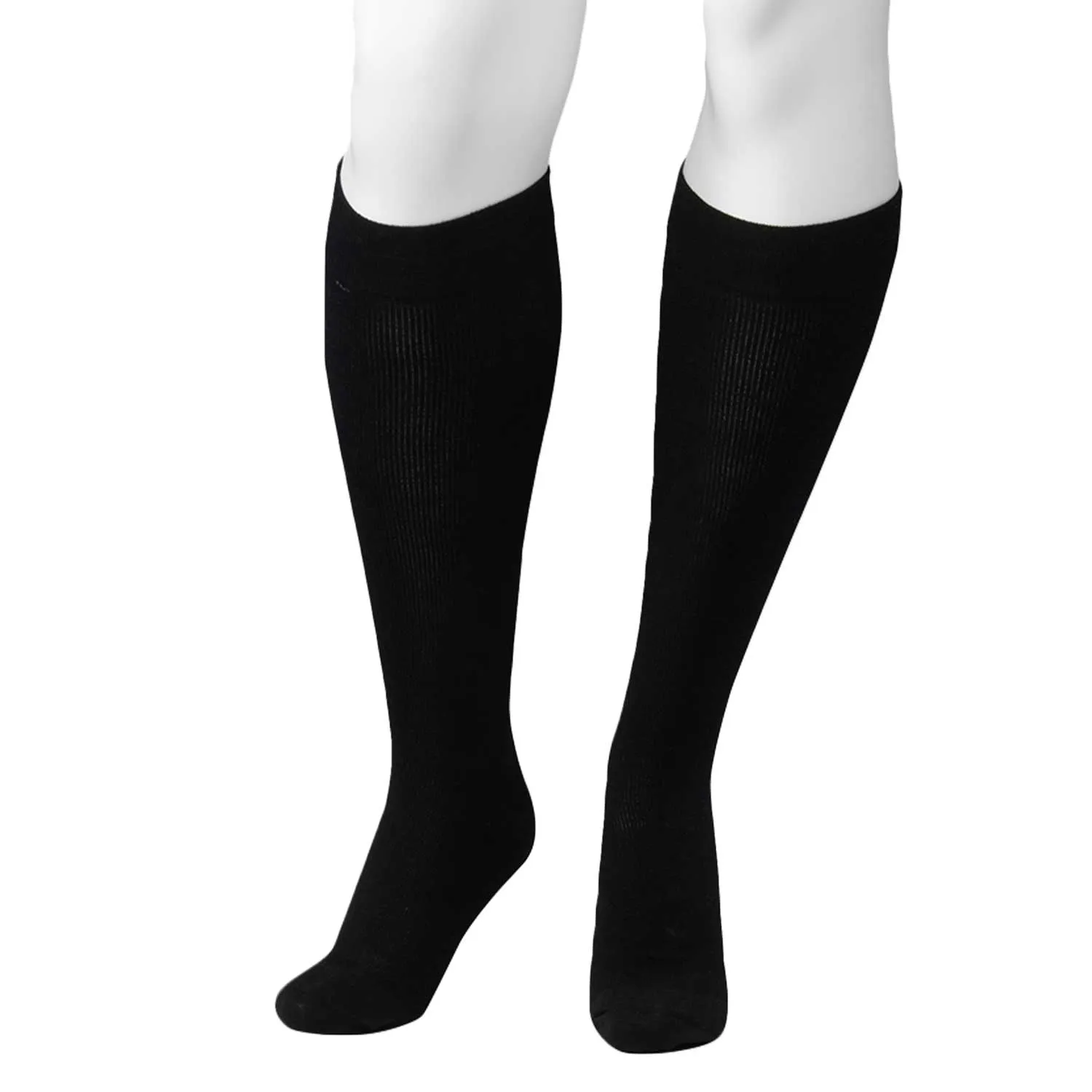 Juzo 2641 Power Wool Socks 20-30 mmHg